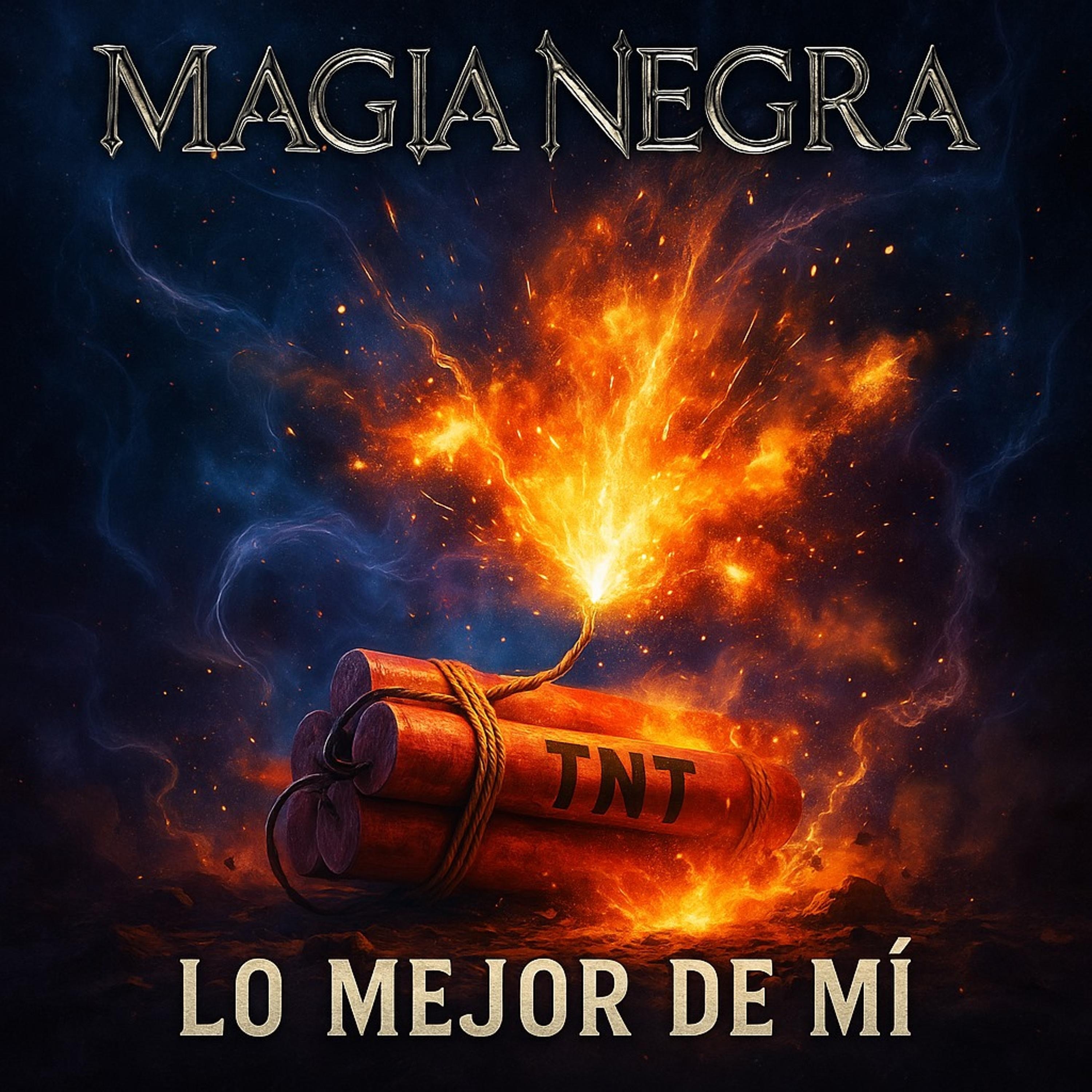 Lo Mejor De Mi - Single
