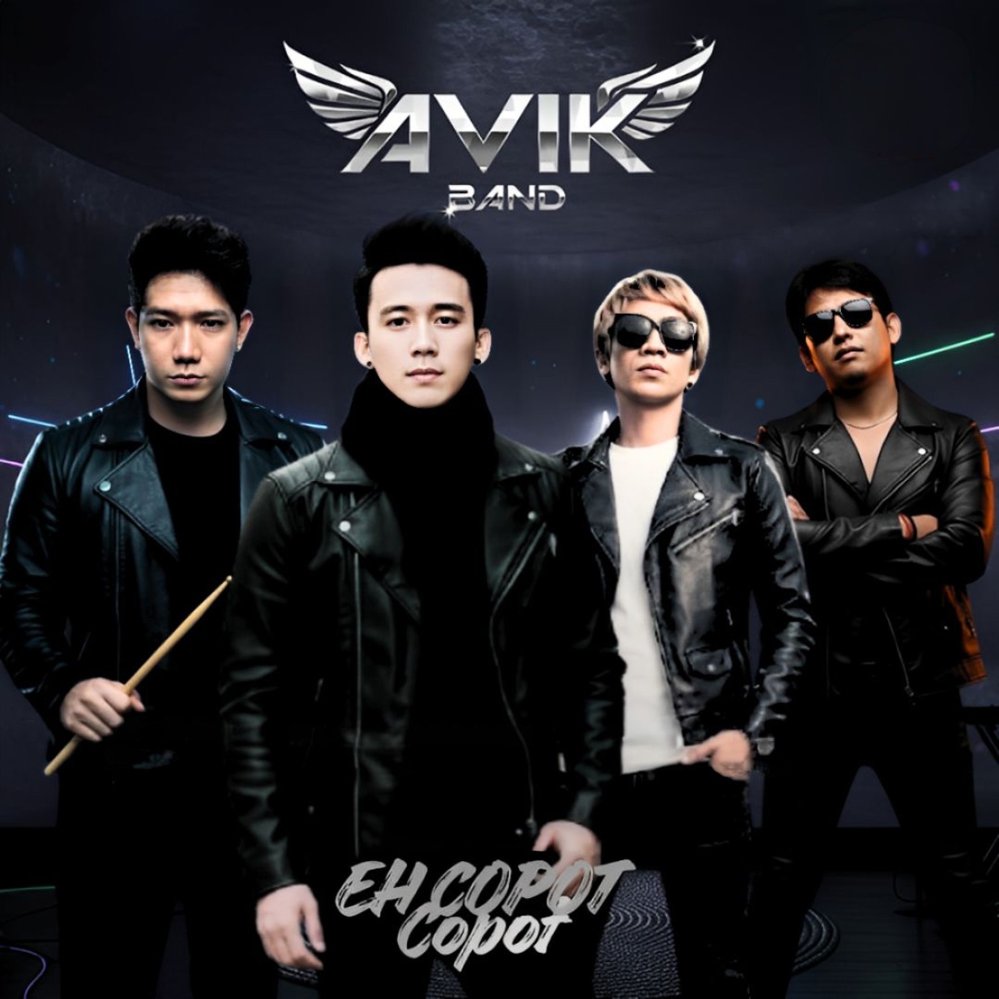 Eh Copot Copot - Single