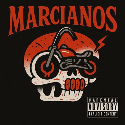 Marcianos - Single