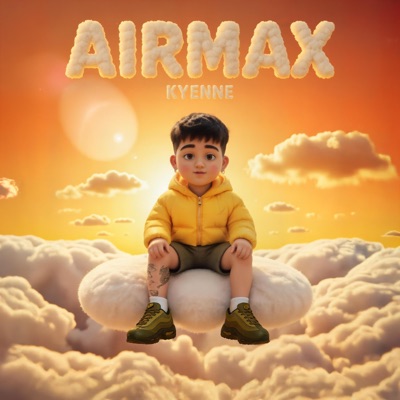 Airmax - Single