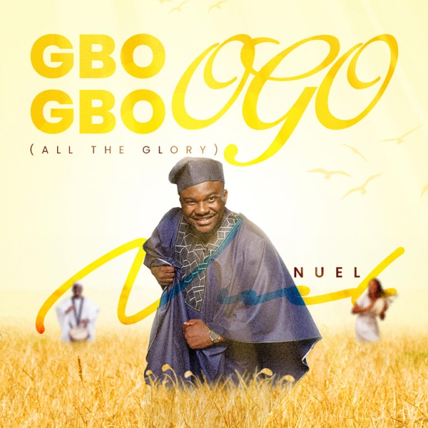 Gbogbo Ogo