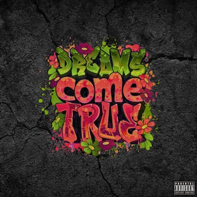 Dreams Come True (feat. Suspect) - Single