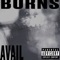 Avail - The Burns lyrics
