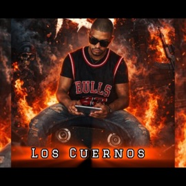 Los Cuernos Lobo Rap