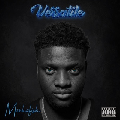 Versatile - EP