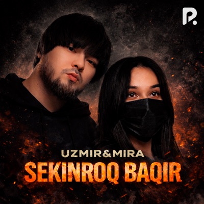 Sekinroq baqir