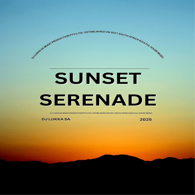 Sunset Serenade EP