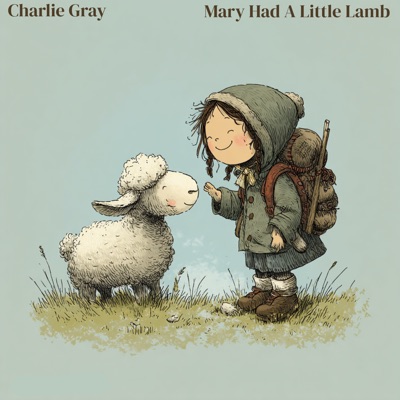 Mary Had a Little Lamb - Single