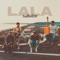 LALA - Salistre lyrics