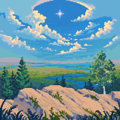 Moments on Earth, Vol. 1