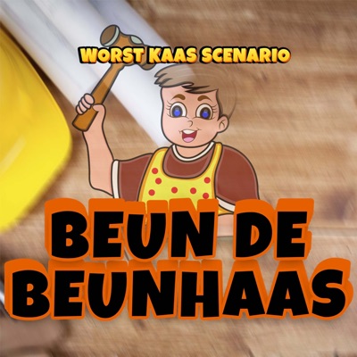 Beun De Beunhaas - Single