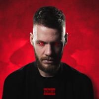 THE BLACK ROSE - Smock SB