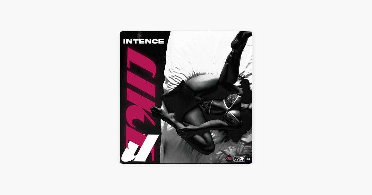 Like U - Intence