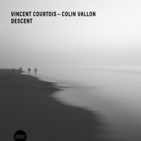Descent - Single - Vincent Courtois & Colin Vallon