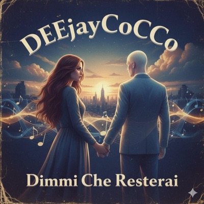 Dimmi Che Resterai - Single