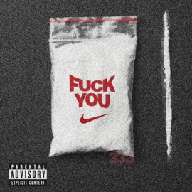 F**K YOU (feat. SEÑORITA BELO) Fuckin'Pele