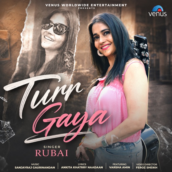 Turr Gaya (feat. Varsha Amin)
