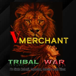 High Grade (feat. Doreno & Capleton)