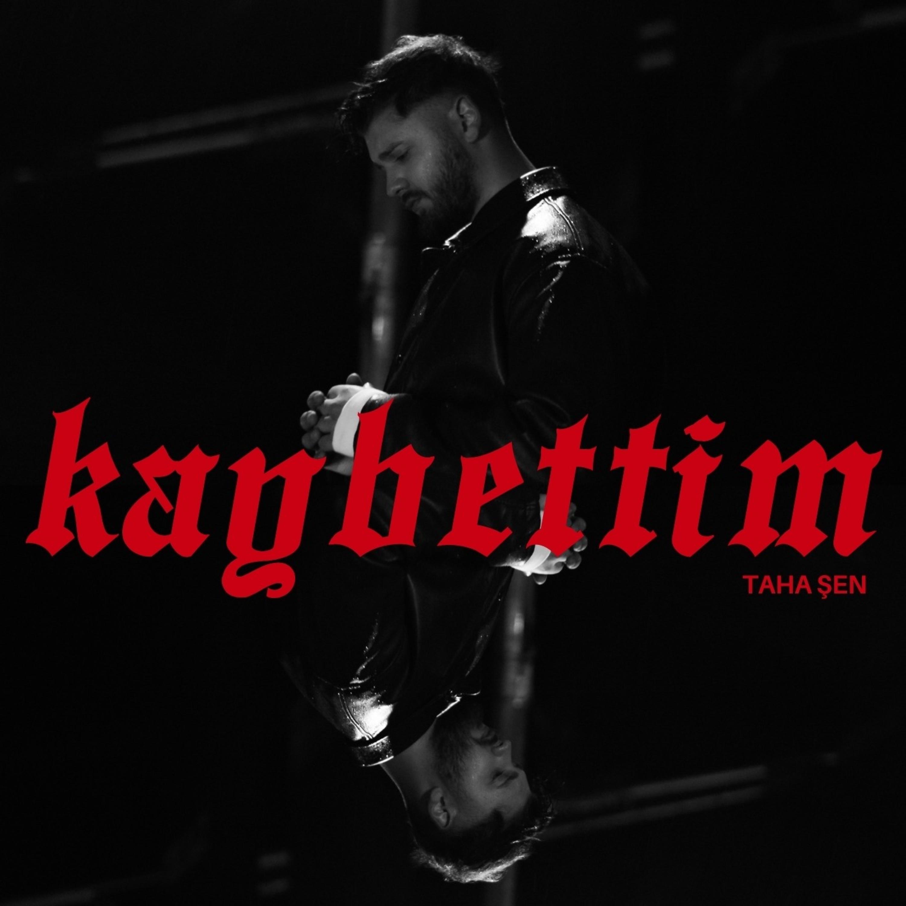 Kaybettim - Single