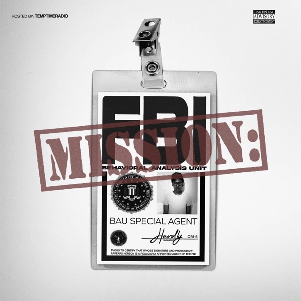 Mission (feat. hardlyaway)