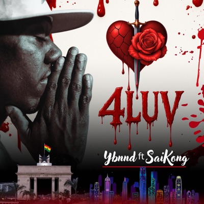 4LUV (feat. SaiKong) - Single