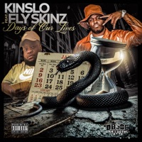 Days of Our Lives (feat. Fly Skinz) - Single - Kinslo