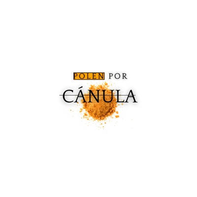 Polen por Cánula - EP