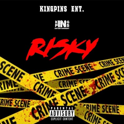RISKY - Single