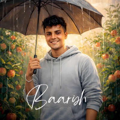 Baarish - Single