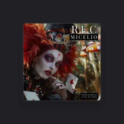 Listen to REC, watch music videos, read bio, see tour dates & more!