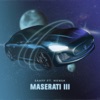 Maserati III (feat. Mensa) - Single