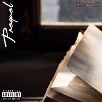 Prequel - EP - Uneek
