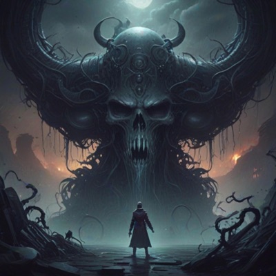 around the nefarious