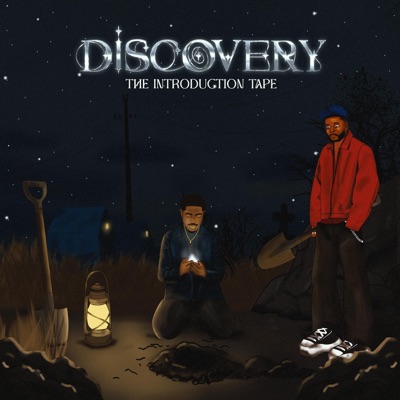 DISCOVERY - EP