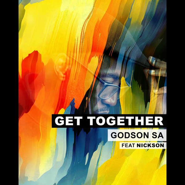 Get Together (Nickson) - Single