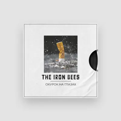 Listen to The Iron Bees, watch music videos, read bio, see tour dates & more!