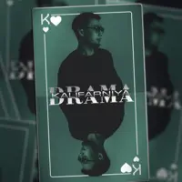 DRAMA — Kalifarniya