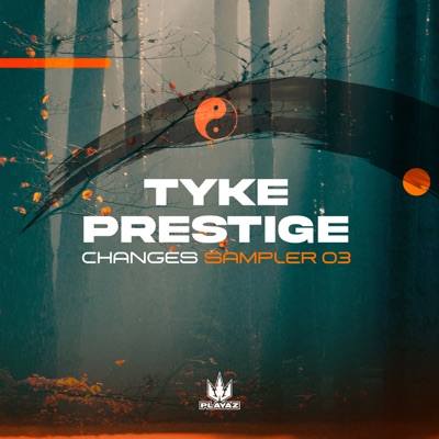 Changes (Sampler 3) - EP
