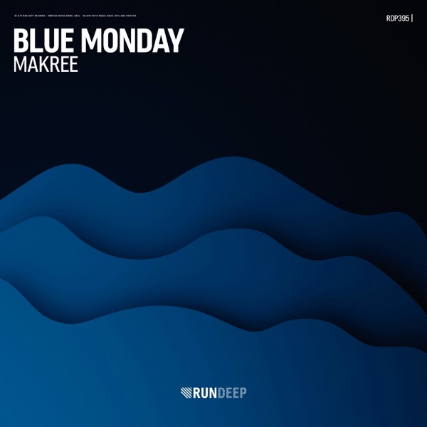 Blue Monday - Single