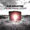Ctrl Obey Conform 4.0 (Spiritualizer) - Red Industrie lyrics