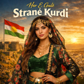 Her E Gul song art