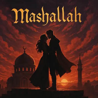 Listen to Mashallah - Single by Rom4rio