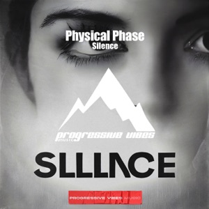 Silence - Single