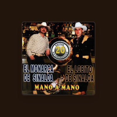 Listen to El Monarca De Sinaloa, watch music videos, read bio, see tour dates & more!