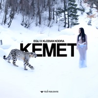 KEMET - Single - Egli & Klodian Kodra