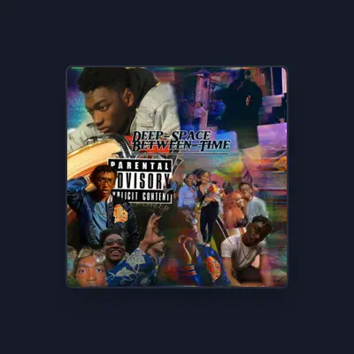 Listen to SUCKER4LOVE, watch music videos, read bio, see tour dates & more!