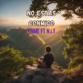 No Estas Conmigo (feat. N.I.T) Ynme