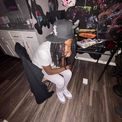 Static shock - Single