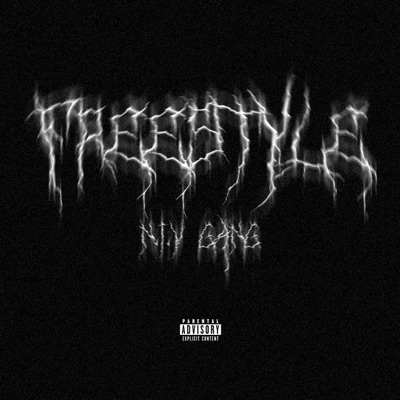 Freestyle Wlg - Single