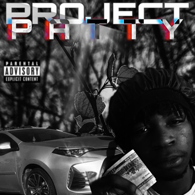 Project Patty (feat. Jacque$wizz) - Single
